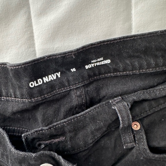 Old Navy Jeans - Picture 5 of 7